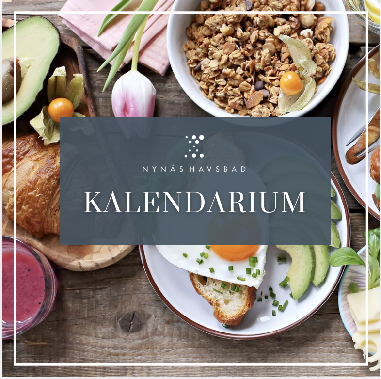 KALENDARIUM 