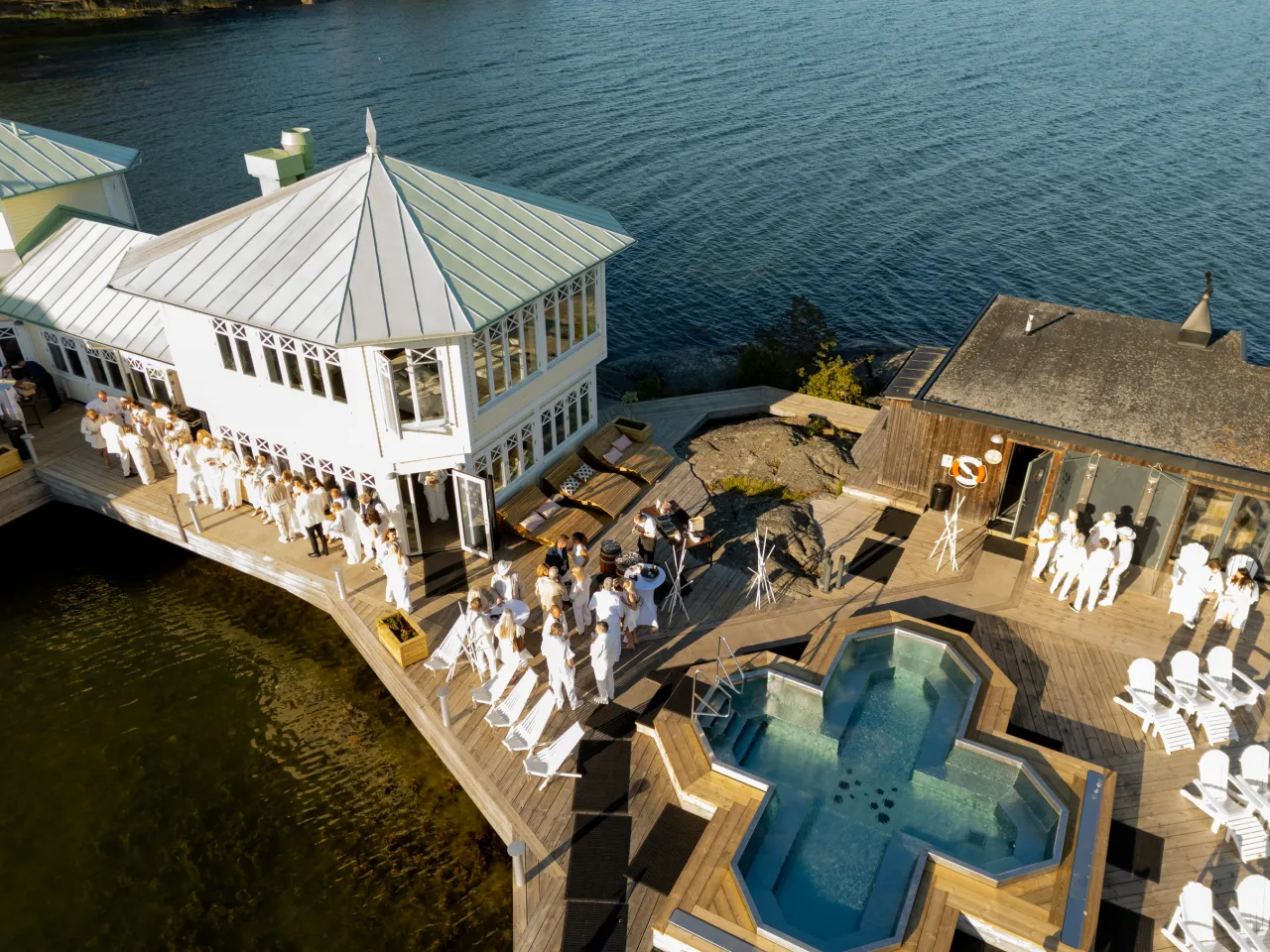sea salt spa club