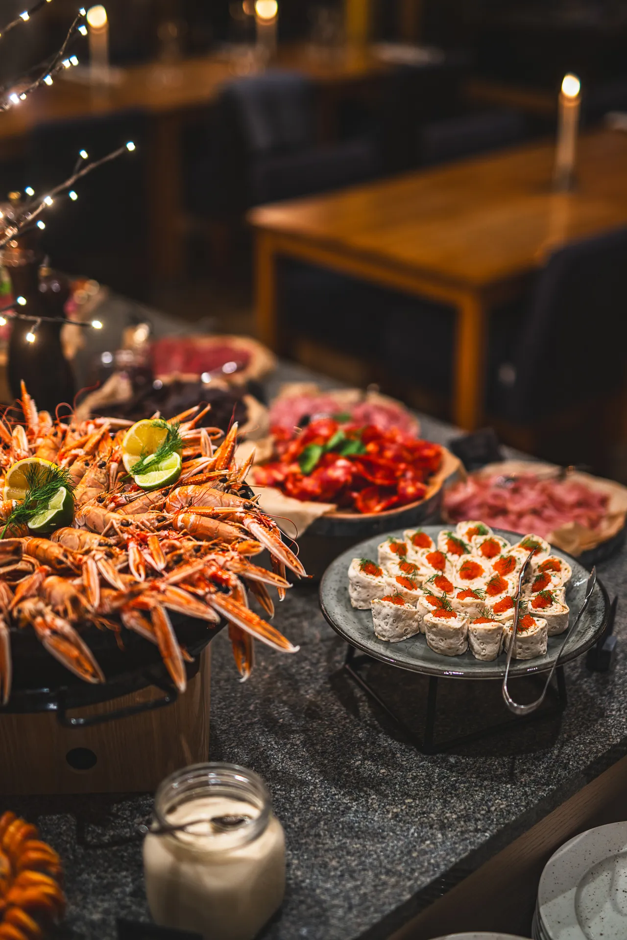 julbord