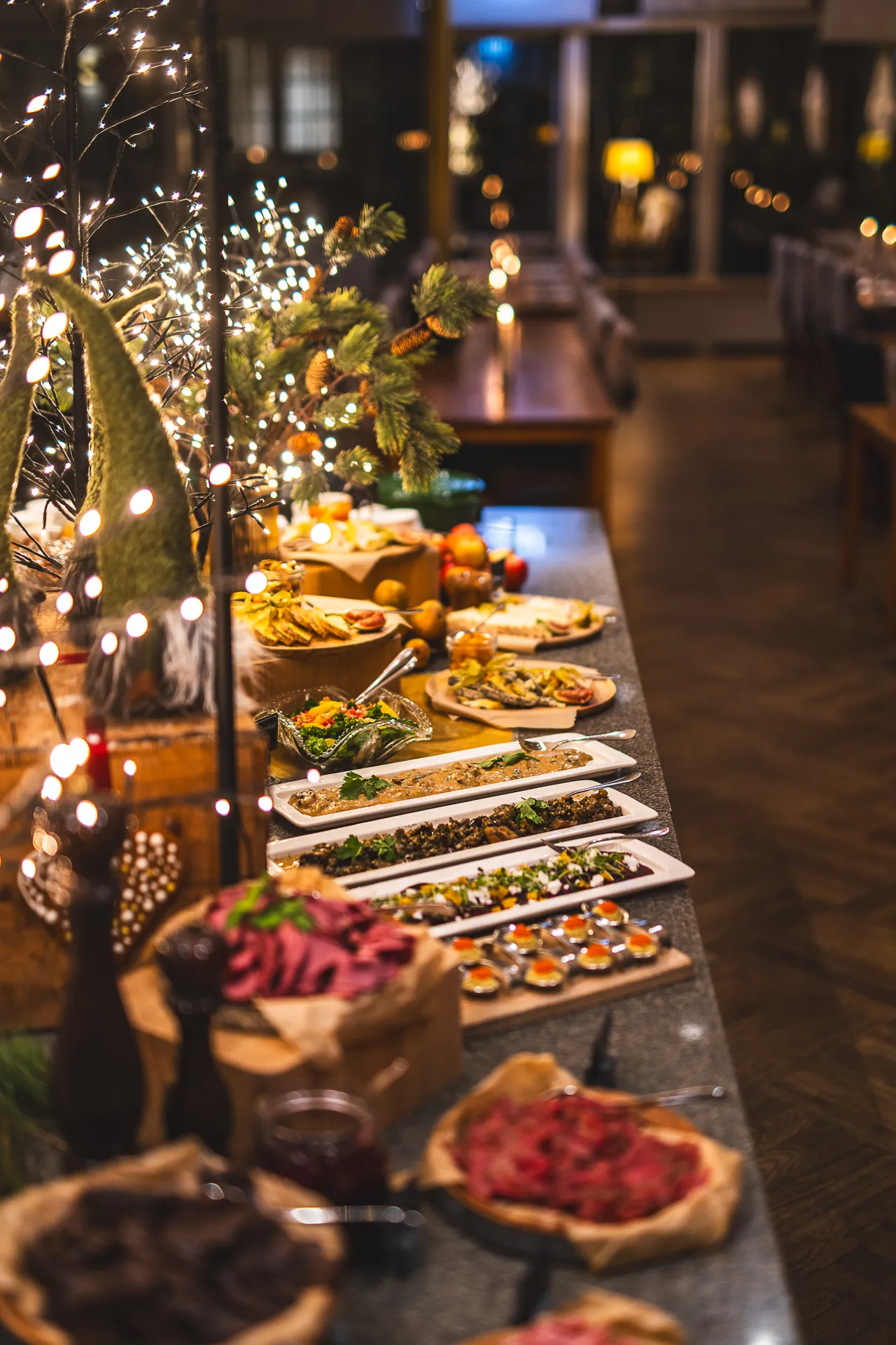 julbord