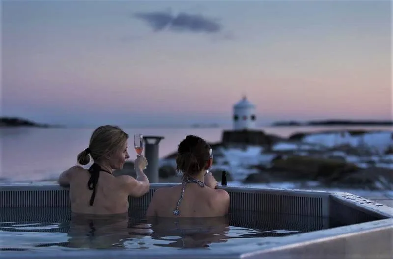 Nynäs pool