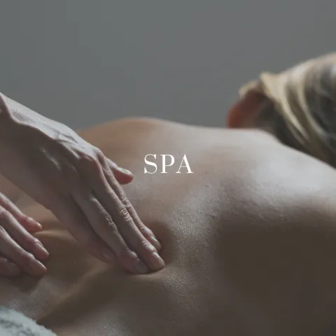 spa