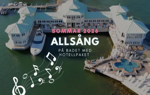Allsång