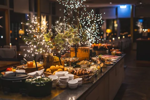 julbord